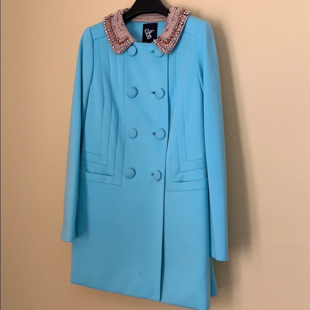 Cute coat for sale